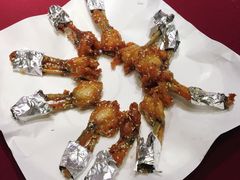 -味可道美食坊(福基路店)
