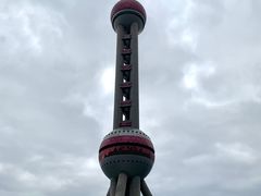 -东方明珠广播电视塔