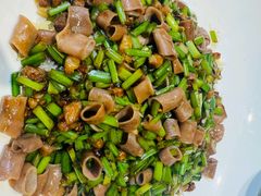 -渔港甄宴·海鲜·地标烟台菜(金沙滩店)