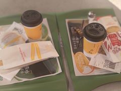 -麦当劳(北京路广百广场店)