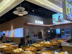 -龍歌自助小火锅(秦淮水游城店)