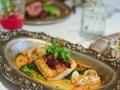 -壳里西餐厅Coquille Seafood Bistro(蒙自路店)