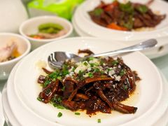 响油鳝丝-忆家一宴(大木桥路旗舰店)