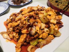 -龙江情东北菜馆(佳宁道店)