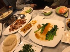 -燕云楼(云南路店)