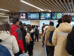 -北大家园食堂