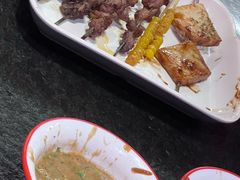 -京元盛铜锅涮肉(上海总店)