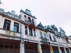 -赤坎古镇影视城