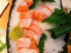 -王鼎精致料理铁板烧(世博源店)