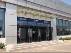 -野芷湖(地铁站)