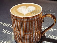 -吱咖啡西式简餐