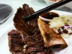 -廊亦舫Lang Yi Fang Restaurant(金桥店)