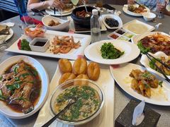 -福临门酒店·海鲜·家常菜·浑锅