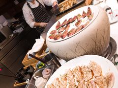 -The COOK·厨餐厅·自助餐(浦东嘉里大酒店)
