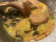 -日本料理神拉面