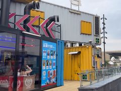 -移动谜城·大笨象密室逃脱(五棵松店)
