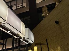 -长沙君悦酒店·自助餐厅咖啡厅