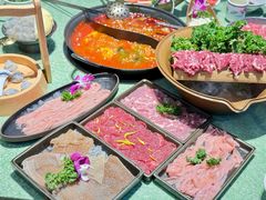 -憨铁匠老火锅(龙岗万科里店)