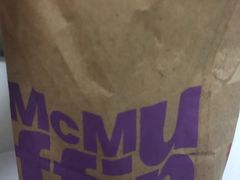 -麦当劳(红旗路店)