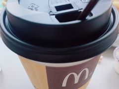 -麦当劳(国贸店)