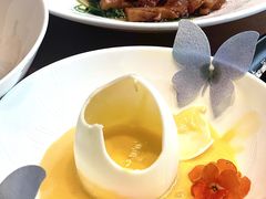 -荷风细雨·中国茶宴(世纪大道店)
