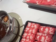 -呷哺呷哺(王府井喜悦店)