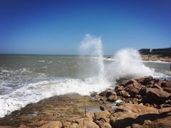 -那香海钻石沙滩浴场
