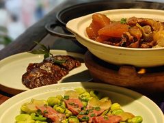 -鱼食饭稻·苏浙土菜17年老馆子(平江路店)