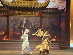 -芙蓉国粹川剧变脸秀(省川剧院)