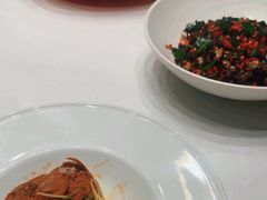 -院里寻菜·精致庭院菜(观沙岭店)