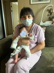 -禧月荟S月子中心(侨城店)