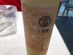 -古茗(石狮德辉七楼一店)