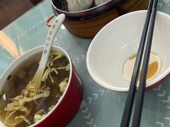 -珊珊小笼馆(仙霞路店)