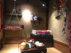 -满园烤鸭·春饼(太原街万达店)