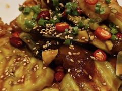 -北李妈妈菜·海肠捞饭(高新万达店)