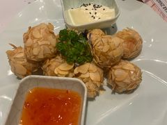 -赵小姐丨新中餐(曲江店)