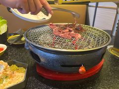 -樱嘢·炭火烧肉(惠南店)