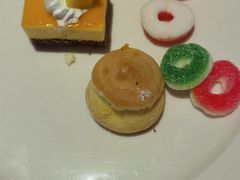 -马哥孛罗咖啡厅·Cafe Marco (厦门马哥孛罗东方大酒店)