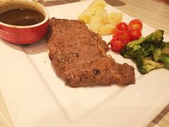 -必胜客(世欧广场店)