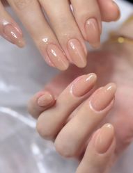 -1R日式轻奢美睫美甲翘睫