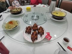 -渔意楼·驰名沙田乳鸽(五羊店)