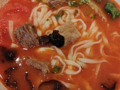-康师傅私房牛肉面(申虹店)