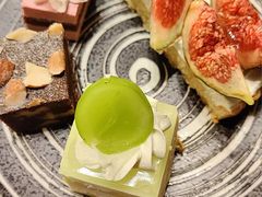 -天津东凯悦酒店·Market Café自助餐厅