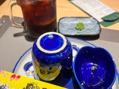 -鱼意寿司(钟村分店)