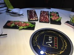 -八方客汕头火锅·牛肉·卤水(福保店)