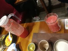 -和彩放题餐厅(酒仙桥店)