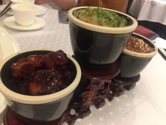 -上海小南国(仲盛世界商城店)