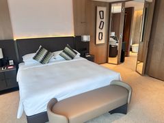 -上海外滩茂悦大酒店