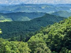 -九鼎铁刹山风景区