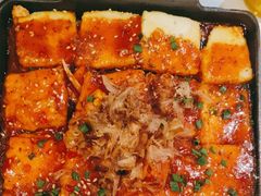-京城·森鸽排档(双井店)